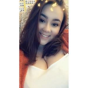 Meet your Posher, Morgan